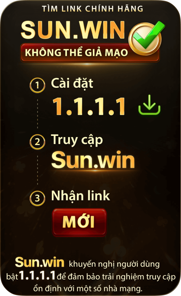 Cách tìm link sunwin chính thức