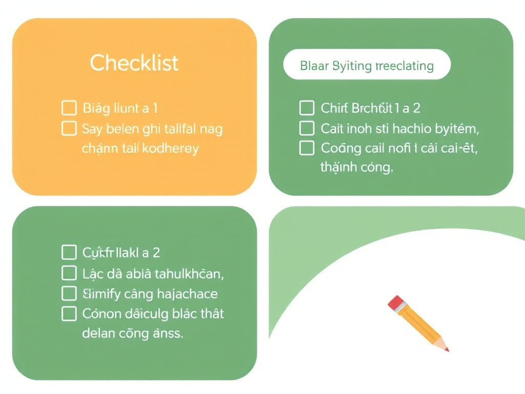 Hình Minh Họa: Checklist 4 Bước Bảo Mật Tài Khoản Ngay Sau Khi Cài Đặt Thành Công Hình minh họa: Checklist 4 bước bảo mật tài khoản ngay sau khi cài đặt thành công