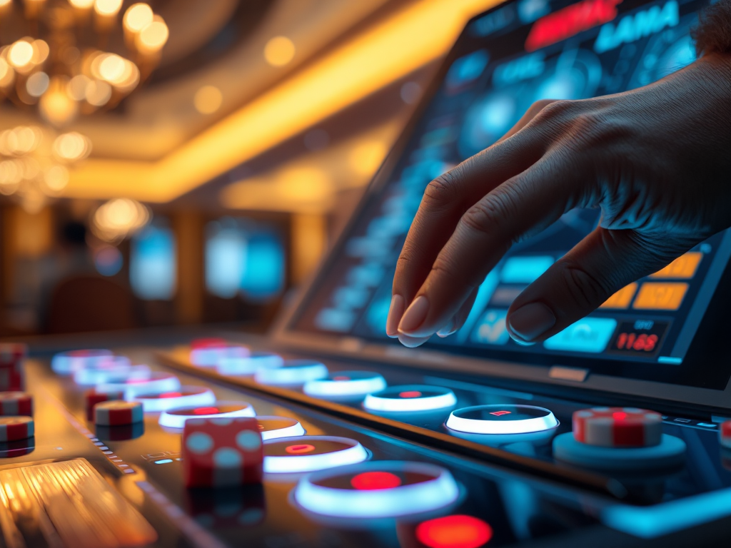 Người Chơi Đang Kiểm Tra Các Lựa Chọn Đặt Cược Trên Màn Hình Điện Thoại Trước Khi Bắt Đầu Tìm Hiểu Luật Chơi Xóc Đĩa Sunwin Cho Người Mới Bắt Đầu. Người chơi đang kiểm tra các lựa chọn đặt cược trên màn hình điện thoại trước khi bắt đầu tìm hiểu luật chơi xóc đĩa Sunwin cho người mới bắt đầu.